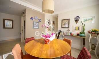 Imagem 6: Apartamento reformado à venda em Pinheiros. Com 4 dormitórios, 3 suítes, 4 vagas e lazer c