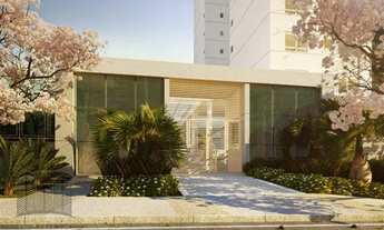 Imagem 3: Blanc Campo Belo 185m com 3 suítes e 4 vagas de garagem