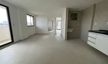 Imagem 2: Apartamento com 2 quartos na Aldeota (primeira locação