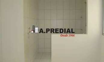 Imagem 4: APARTAMENTO PARA ALUGAR - 2 QUARTOS - 1 VAGA DE GARAGEM - VILA HORTOLÂNDIA - JUNDIAÍ/SP