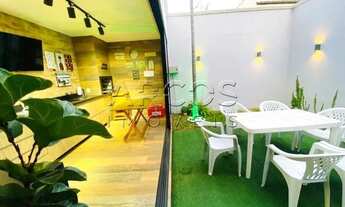 Imagem 2: CASA 3 QUARTOS COM GARAGEM NA QC 4 JARDINS MANGUEIRAL