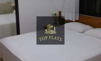 Imagem 6: Flat disponível em Moema