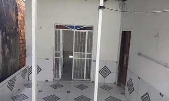 Imagem 4: Alugo casa 3 quartos cidade nova R$1.200,00