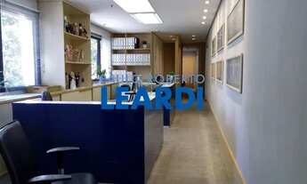 Imagem: CONJ. COMERCIAL - PARAÍSO - SP