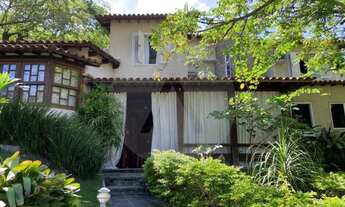 Imagem 4: Agatê Imóveis vende belíssima casa em condomínio de alto padrão em Itaipu - Niterói