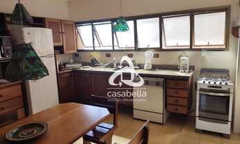 Imagem 4: Apartamento com 2 dormitórios para alugar, 110 m² por R$ 6.285,00/mês - Ponta da Praia - S