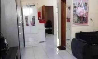 Imagem 3: Casa para venda tem 101 metros quadrados com 2 quartos em Paripe - Salvador - Bahia