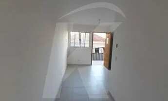 Imagem 7: Apartamento em condomínio fechado com 2 quartos na Parada Inglesa