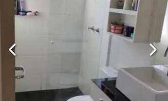 Imagem 4: Apartamento para venda possui 50 metros quadrados com 2 quartos