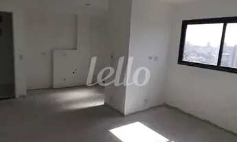 Imagem: São Paulo - Apartamento Padrão - Vila