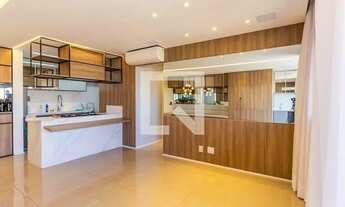 Imagem 2: Apartamento para Aluguel - Picanço, 1 Quarto, 81 m2