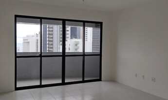 Imagem 4: EXCELENTE APT BOA VIAGEM - NASCENTE - ANDAR BAIXO