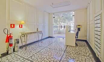 Imagem 2: SÃO PAULO - Apartamento Padrão - JARDIM PAULISTA