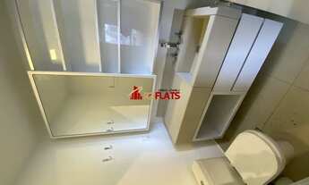 Imagem 7: FLAT PARA ALUGUEL NA VILA NOVA CONCEIÇÃO !!