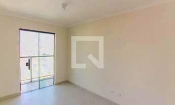 Imagem 2: Apartamento para Aluguel - Vila Constança , 1 Quarto, 43 m2