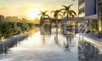 Imagem 5: Square Garden Campo Belo Entrega Prevista Maio 2023. Apto 93m2, 3 Dorm ou 2 suites