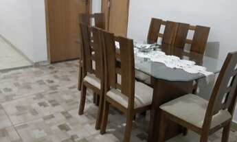 Imagem 3: Casa para venda possui 80 metros quadrados com 2 quartos em Industrial de Ibirité - Ibirit