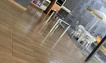 Imagem 2: Espaço para pequenos eventos ou final de semana