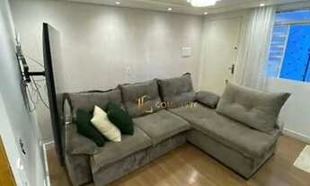 Imagem 2: Apartamento com 2 dormitórios à venda, 42 m² por R$ 165.000,00 - Vila Lourdes - São Paulo