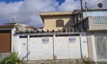 Imagem: Sobrado a venda em Interlagos 02 Dormitórios