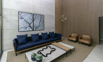 Imagem 1: Apartamento com 4 dormitórios à venda em Nova Lima