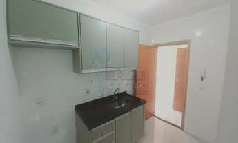 Imagem 3: Apartamento Padrão em Ribeirão Preto