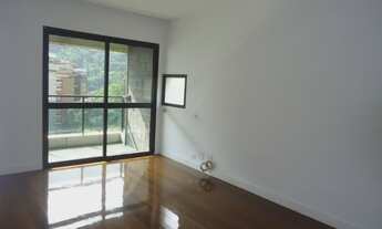 Imagem 4: Apartamento para aluguel e venda tem 380 metros quadrados com 4 quartos