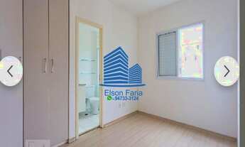 Imagem 4: OSASCO - Apartamento Padrão - UMUARAMA