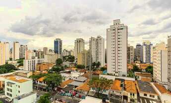 Imagem 6: Apartamento para Aluguel - Vila Olímpia, 2 Quartos, 65 m2