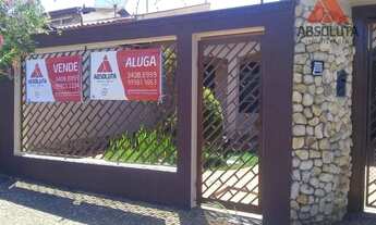 Imagem 2: Casa com 3 dormitórios para alugar, 154 m² por R$ 3.631,00/mês - Parque Novo Mundo - Ameri