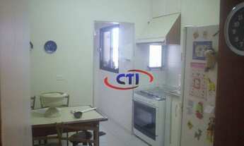 Imagem 6: Apartamento com 3 dormitórios à venda, 110 m² por R$ 650.000,00 - Jardim do Mar - São Bern