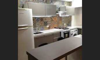 Imagem 7: Alugo apartamento totalmente mobiliado Santo André SP