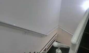 Imagem 2: Apartamento para venda possui 94 metros quadrados com 2 quartos em Vila Linda - Santo Andr