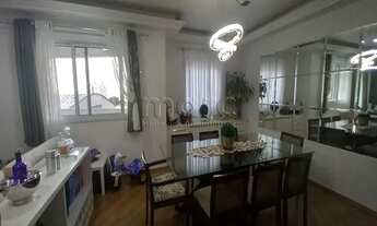 Imagem 7: SAO PAULO - Apartamento Padrão - VILA MONUMENTO