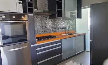 Imagem: Apartamento para aluguel possui 87 metros