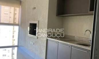 Imagem 7: APARTAMENTO ALTO PADRÃO A VENDA NO SETOR MARISTA