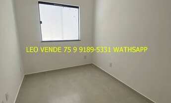Imagem 4: Leo vende , Bairro Sim, 3\4 com duas suítes e closet