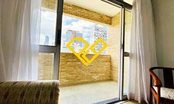 Imagem: Apartamento 2 Quartos à venda em Santos