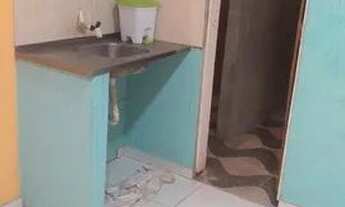 Imagem 5: Casa de alvenaria