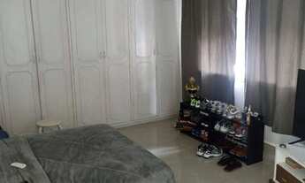 Imagem 7: Apartamento com 3 dormitórios à venda, 140 m² por R$ 899.000,00 - Ponta da Praia - Santos