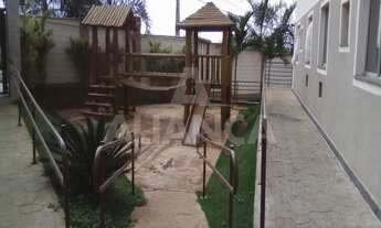 Imagem 7: Apartamento térreo para venda Chácaras Tubalina e Quartel Uberlândia - AL9095