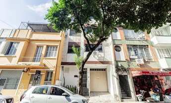 Imagem 2: Apartamento em Centro Histórico