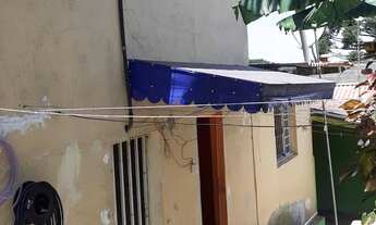 Imagem 6: Alugo casa Alto Boqueirão