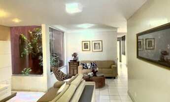 Imagem 3: Casa Projetada e Semi Mobiliada no Vinhais - 4 Quartos