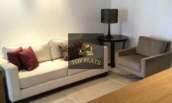 Imagem 7: Flat disponível na Vila Nova Conceição