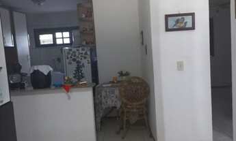 Imagem 2: Casa com 2 quartos no Castelão. - CA40519