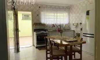 Imagem 3: Santo André - Casa Padrão - Campestre