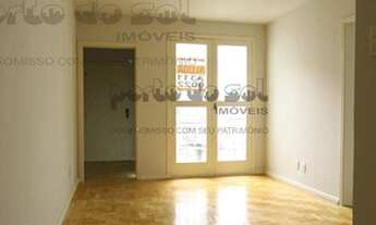 Imagem 6: Apartamento de 02 dormitórios com garagem