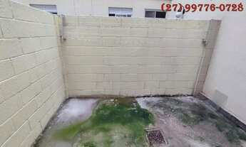 Imagem 4: SCL B11 - Apartamento 2Qtos, quintal, Lindo em Orimar !!