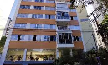 Imagem 5: VENDO APARTAMENTO 4/4 na GRAÇA Salvador - BA